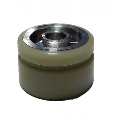 CHONCHOID ROLLER 4ᴼ (Brg.6001) - Ref : Z3C-04983B